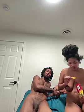 BigdaddyD1400's Live Sex Cam Show