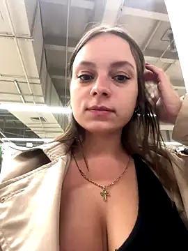 Katya_Katysha's Live Sex Cam Show