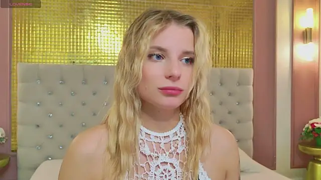 LanaSparks' Webcam Show