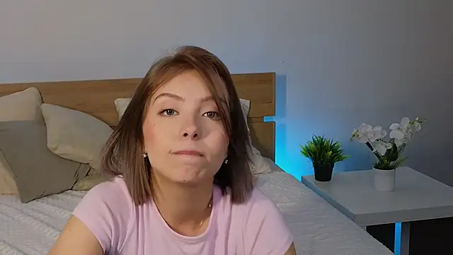 LumMina's Live Sex Cam Show