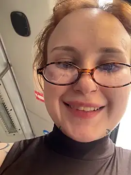bebabenny's Live Sex Cam Show