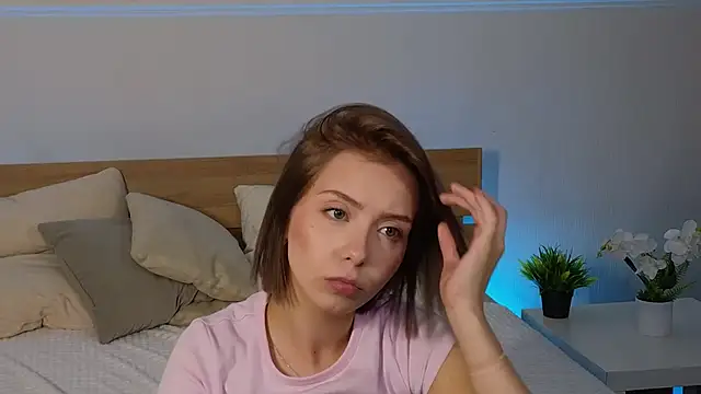 LumMina's Live Sex Cam Show