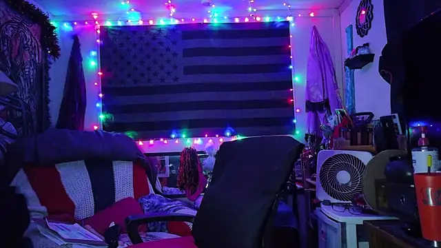 HotRedYeag's Live Sex Cam Show