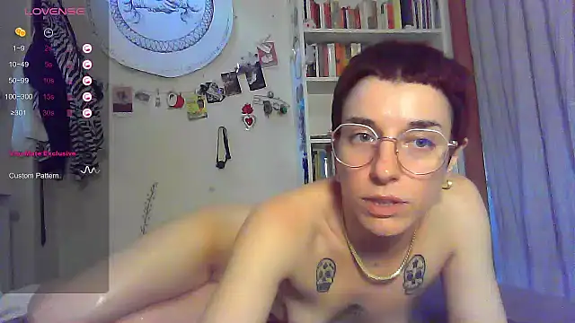 AleidaXx's Live Sex Cam Show