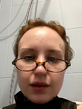 bebabenny's Webcam Show