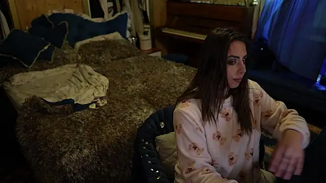 VanessaDoyle's Live Sex Cam Show