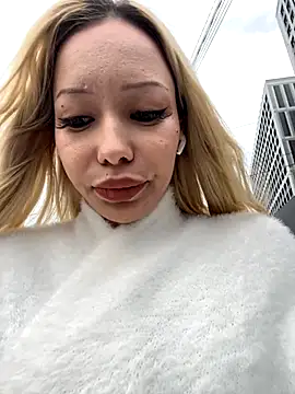 babydolll's Live Sex Cam Show