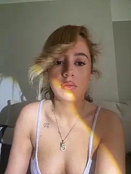 Aurorajadex's Live Sex Cam Show