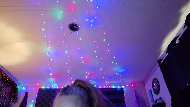 HotRedYeag's Webcam Show