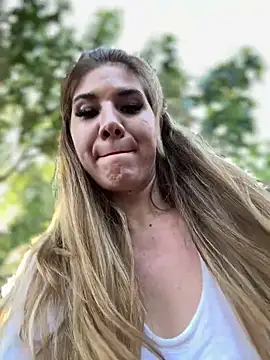 didihairypussy's Webcam Show