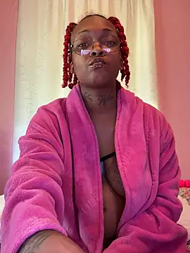 PiscesKitty's Webcam Show