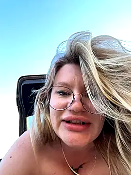 justmilaa's Webcam Show