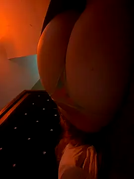 bankruptbabe's Webcam Show