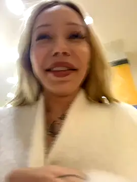 babydolll's Webcam Show