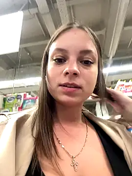 Katya_Katysha's Live Sex Cam Show