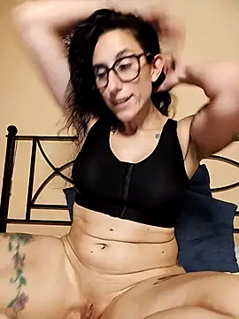 SofiaMori's Live Sex Cam Show
