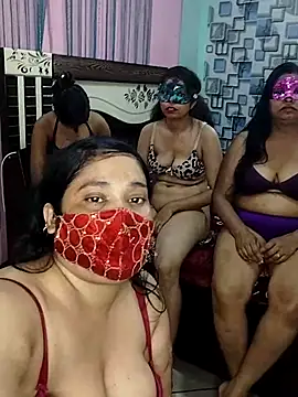 Sexy_anaamika's Live Sex Cam Show