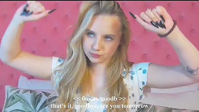 Sky_Cutie's Live Sex Cam Show