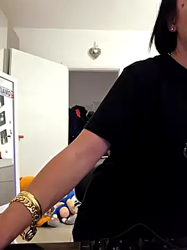 Baby_Panther's Live Sex Cam Show