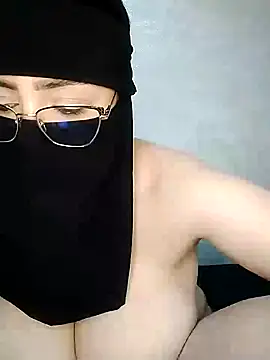 Sexy__Arab's Live Sex Cam Show