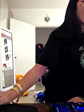 Baby_Panther's Live Sex Cam Show