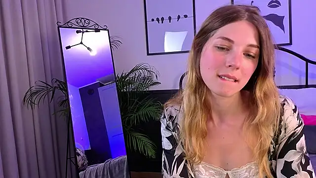 MiillKiss' Live Sex Cam Show