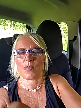 kikkastar's Live Sex Cam Show