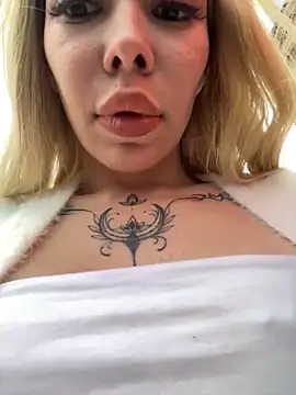 babydolll's Live Sex Cam Show