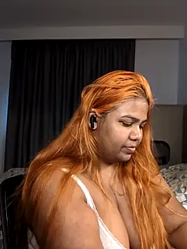 indianjasminexo's Live Sex Cam Show