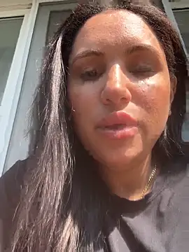 MeghanXO's Live Sex Cam Show
