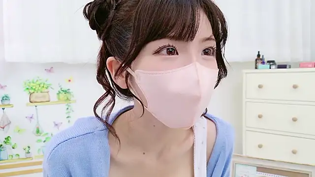 -minami-'s Live Sex Cam Show