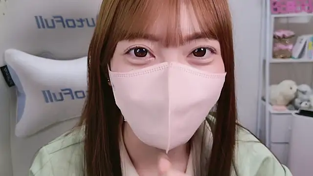 x__miku__x's Live Sex Cam Show
