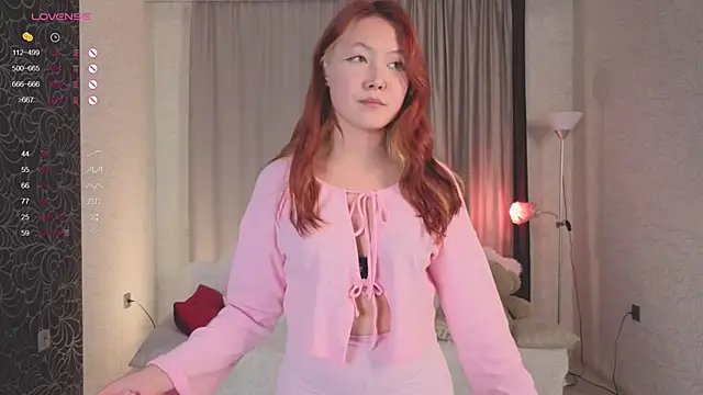 Frences_Eyes' Live Sex Cam Show