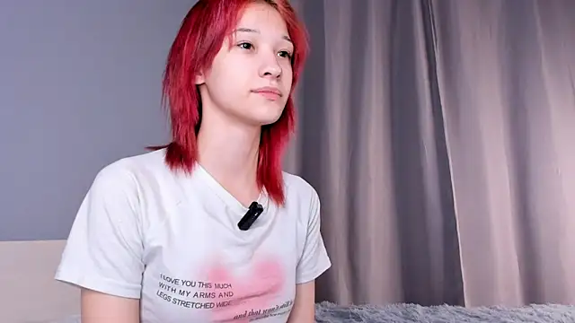 Likalense's Live Sex Cam Show