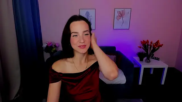 StellaNightt's Live Sex Cam Show