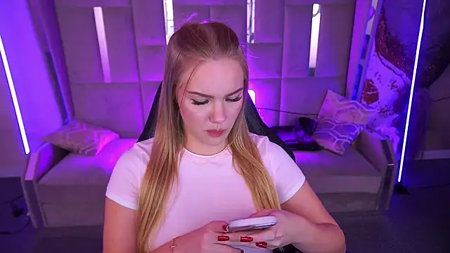 CelesteNoir's Live Sex Cam Show