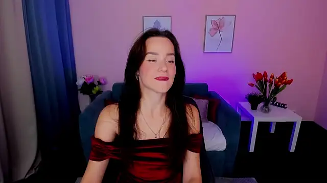 StellaNightt's Live Sex Cam Show