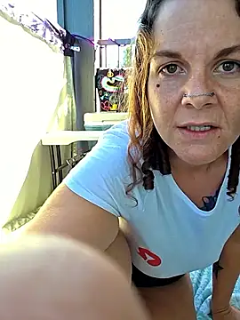 thatonespicychick's Live Sex Cam Show