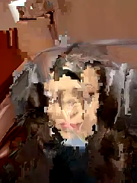 AnaWest's Live Sex Cam Show