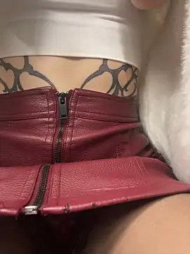 babydolll's Live Sex Cam Show