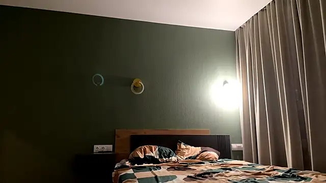 AmeliaCarter's Live Sex Cam Show