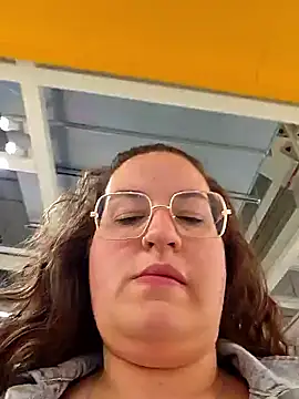justtess' Live Sex Cam Show