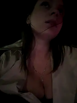 Katya_Katysha's Live Sex Cam Show
