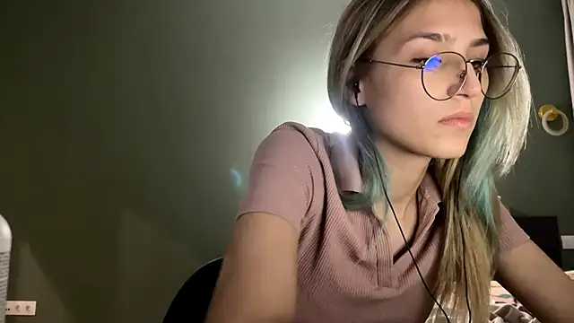 AmeliaCarter's Live Sex Cam Show
