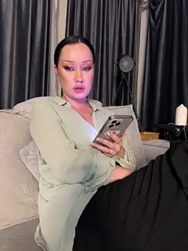 RollingGirls' Live Sex Cam Show