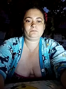 Flacara100's Live Sex Cam Show