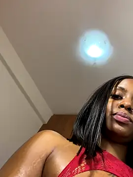Rose_berry's Webcam Show