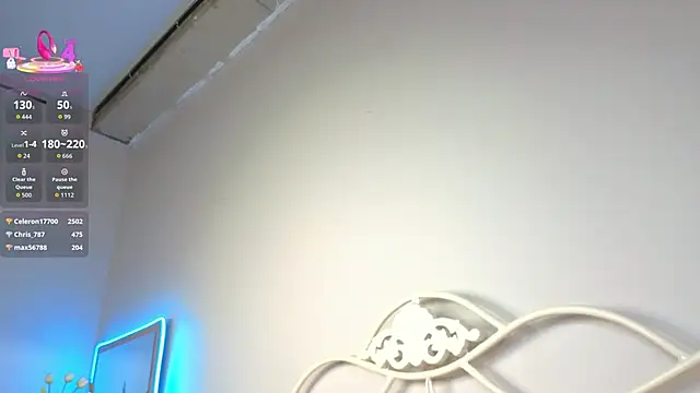 KateBleare's Live Sex Cam Show