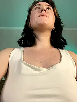 CurvyWoman-'s Webcam Show