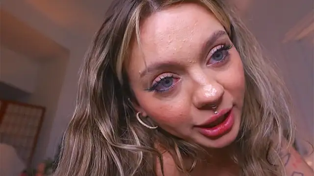 KristaBrooks' Live Sex Cam Show